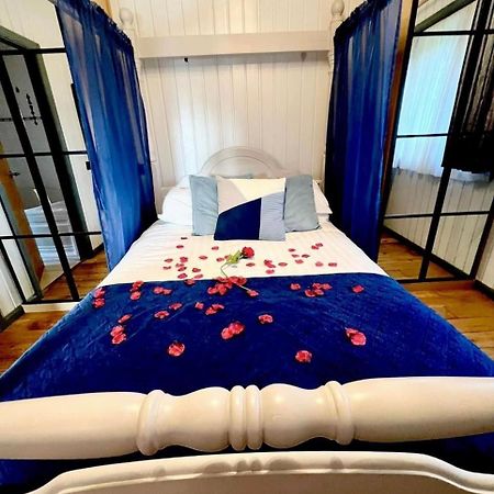 Holly Lodge 12 Hot Tub Γιορκ Εξωτερικό φωτογραφία