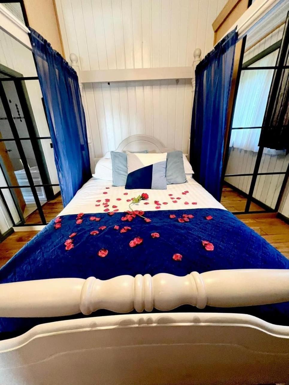 Holly Lodge 12 Hot Tub Γιορκ Εξωτερικό φωτογραφία